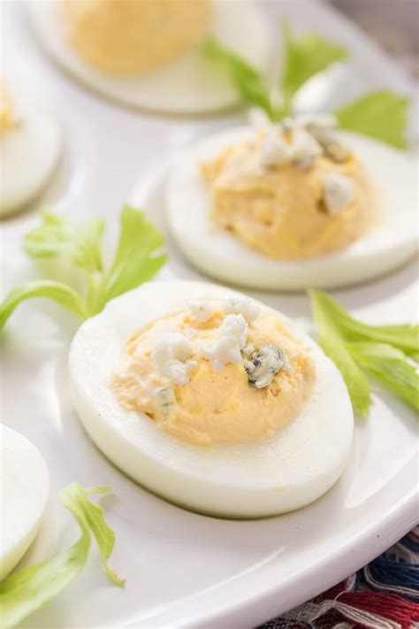 buffalo-style-deviled-eggs-cooking-with-curls image