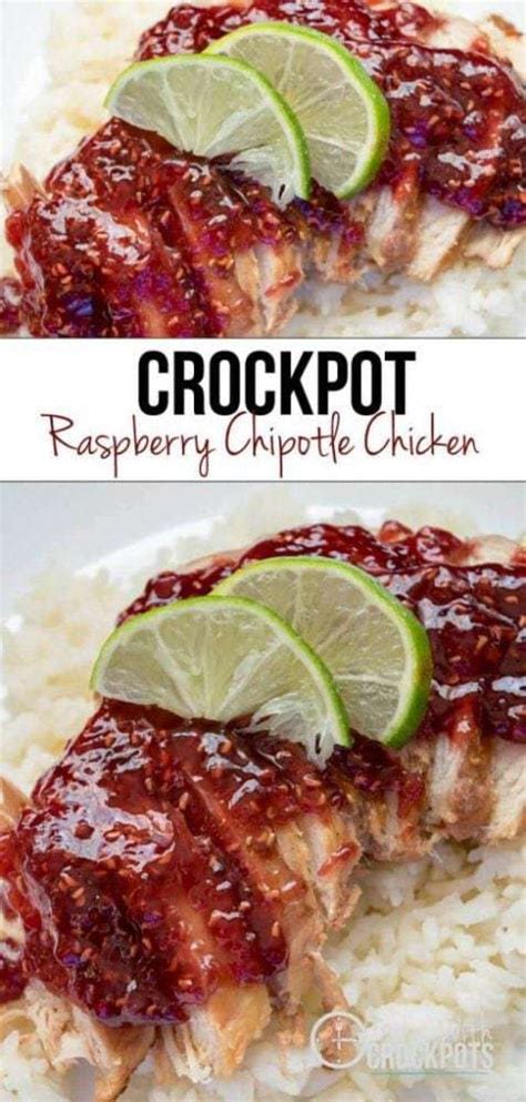 crockpot-raspberry-chipotle-chicken-moms-with image