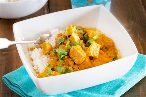 quick-chicken-curry-recipe-food-fanatic image