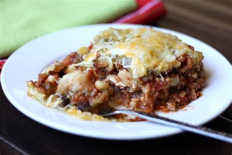 southwestern-chicken-mexican-lasagna-barefeet-in image