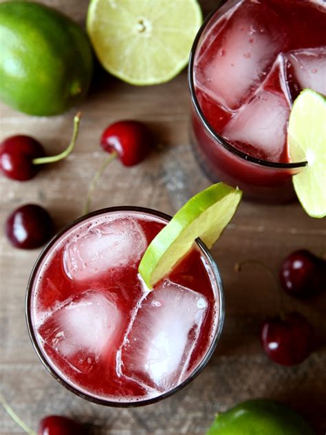 cherry-limeade-completely-delicious image