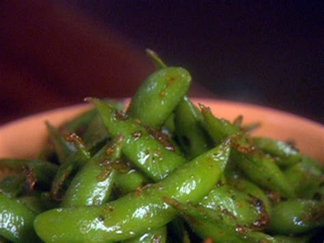 edamame-with-xo-sauce-recipes-cooking-channel image