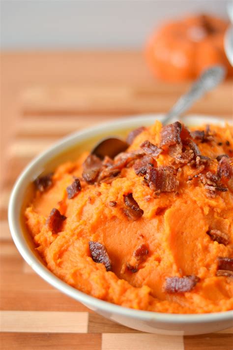 mashed-sweet-potatoes-with-bacon-easy-wholesome image