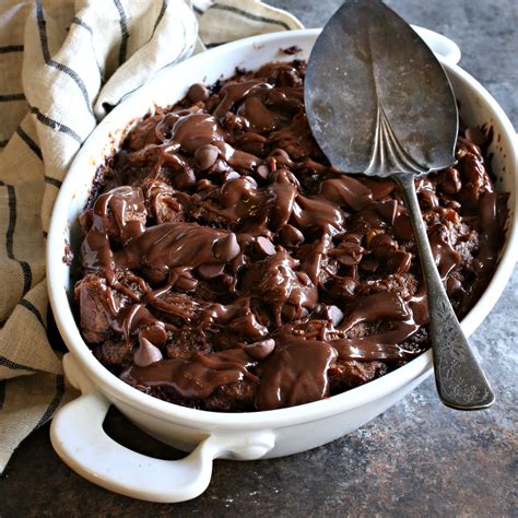 chocolate-bread-pudding image