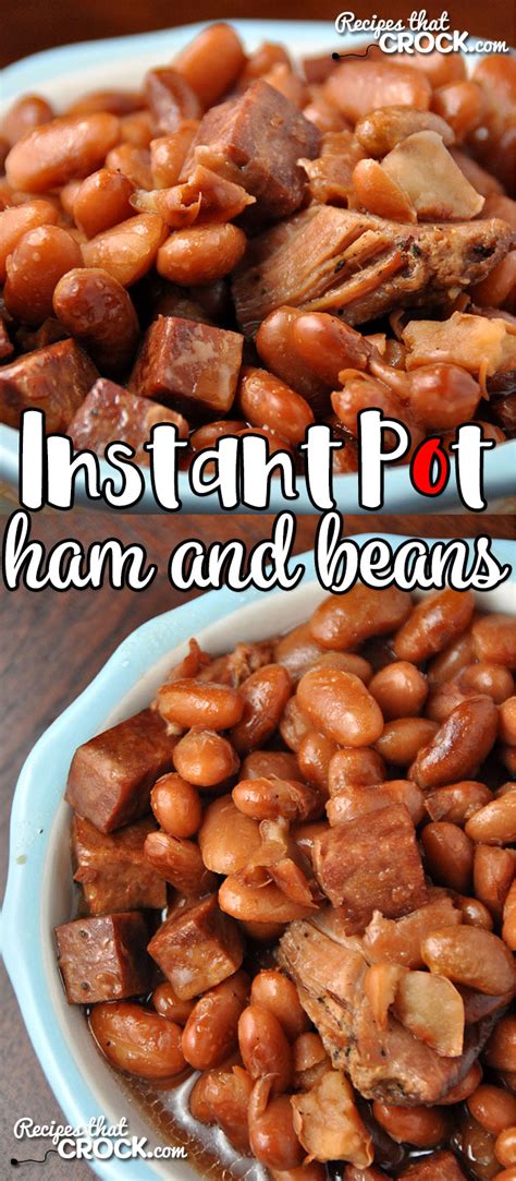 instant-pot-ham-and-beans-recipes-that-crock image
