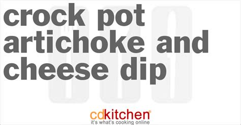 crock-pot-artichoke-and-cheese-dip image