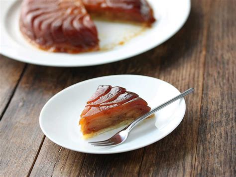 raymond-blancs-apple-tarte-tatin-recipe-saga image
