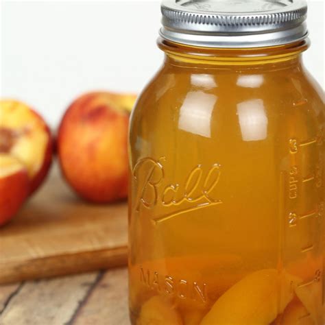 delicious-peach-moonshine-recipe-it-is-a-keeper image