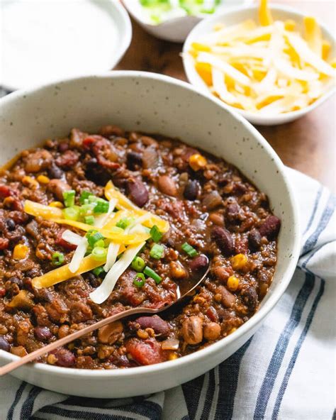 8-chili-recipes-to-win-a-chili-cookoff-a-couple image