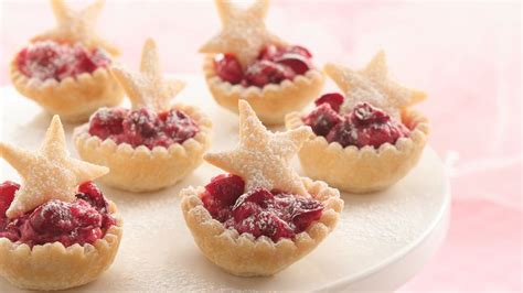 cranberry-mousse-mini-tarts-recipe-pillsburycom image