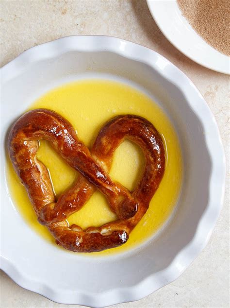 how-to-make-a-small-batch-of-soft-pretzels-dessert image