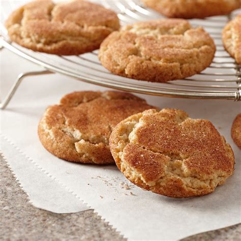 double-cinnamon-sugar-cookies-mccormick image
