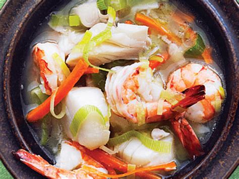 miso-seafood-stew-recipe-sunset-magazine image