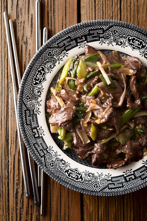 duck-stir-fry-with-green-onions-duck-stir-fry image