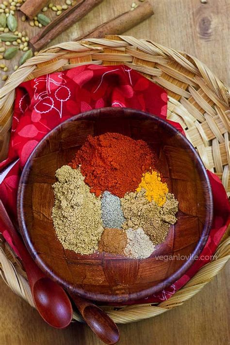 easy-homemade-tikka-masala-spice-mix image