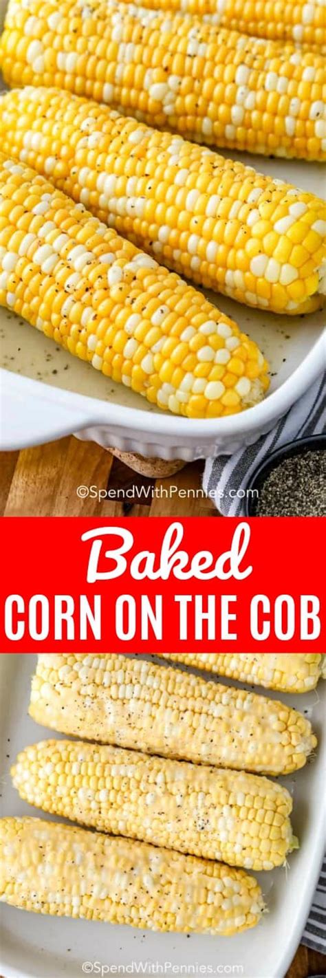 baked-corn-on-the-cob-so-easy-spend-with-pennies image