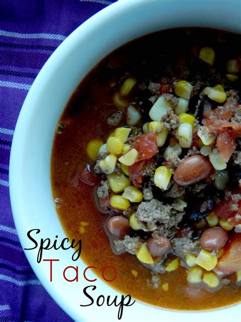 spicy-taco-soup-allys-sweet-savory-eats image