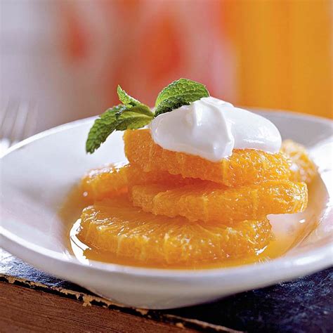 oranges-with-caramel-and-cardamom-syrup image