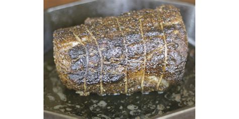 spice-rubbed-roast-pork-loin-oregonian image