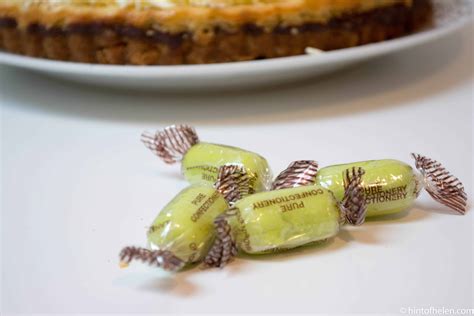chocolate-and-lime-pie-dessert-recipe-hint-of-helen image