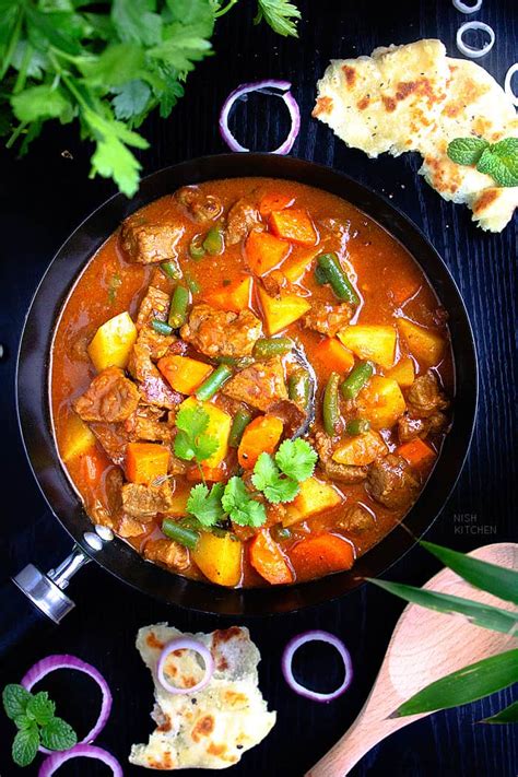 indian-beef-stew-video-nish-kitchen image