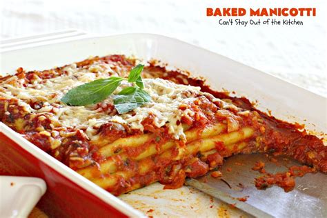 baked-manicotti-cant-stay-out-of-the-kitchen image