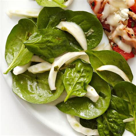 spinach-fennel-salad-recipe-eatingwell image
