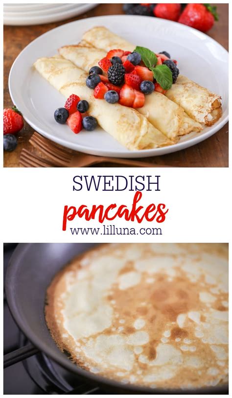 swedish-pancakes-grandmas-famous-recipe-video image