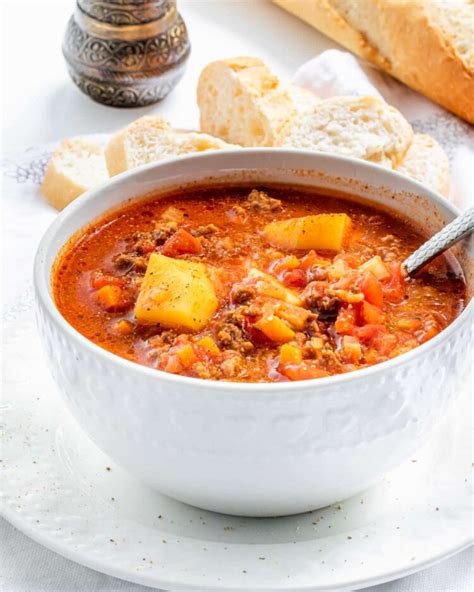 easy-hamburger-soup-craving-home-cooked image