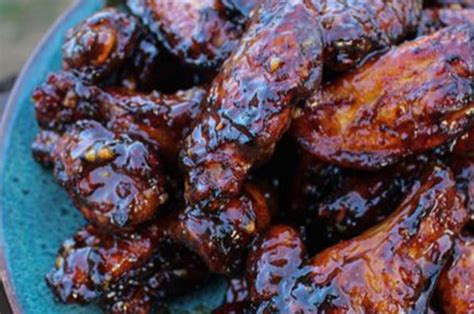 sticky-barbeque-wings-finger-licking-delicious-starter image