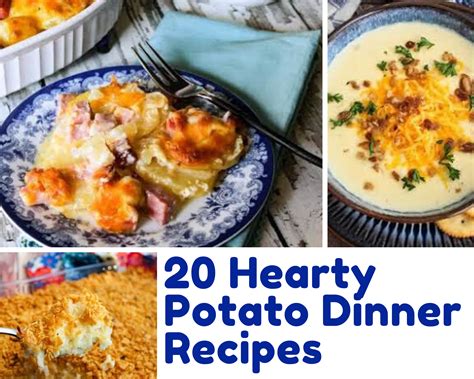 20-hearty-potato-dinner-recipes-just-a-pinch image