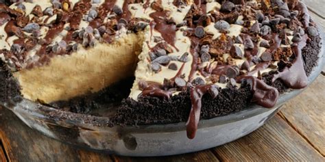frozen-coffee-mud-pie-easy-dessert-recipe-perfect image
