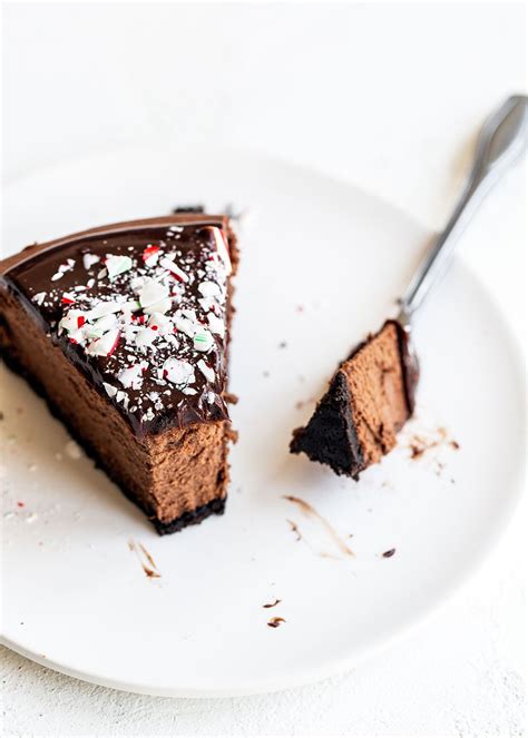 chocolate-peppermint-cheesecake-handle-the-heat image