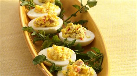 deviled-eggs-with-a-kick-recipe-pillsburycom image