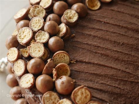 chocolate-malt-cake-food-fusion image
