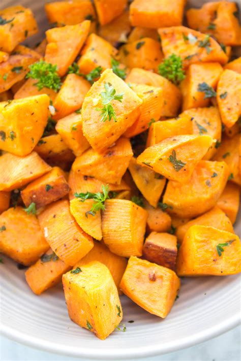 herb-roasted-sweet-potatoes-kathryns-kitchen image