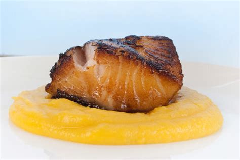 maple-and-soy-black-cod-with-butternut-squash image