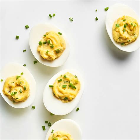 easter-deviled-eggs-eatingwell image