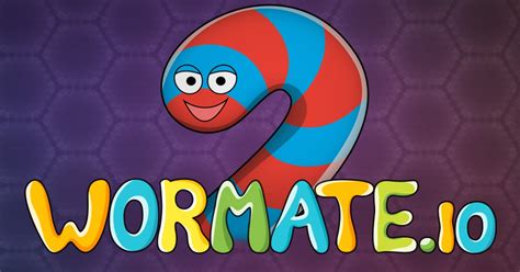 wormateio-crazygames-play-now image