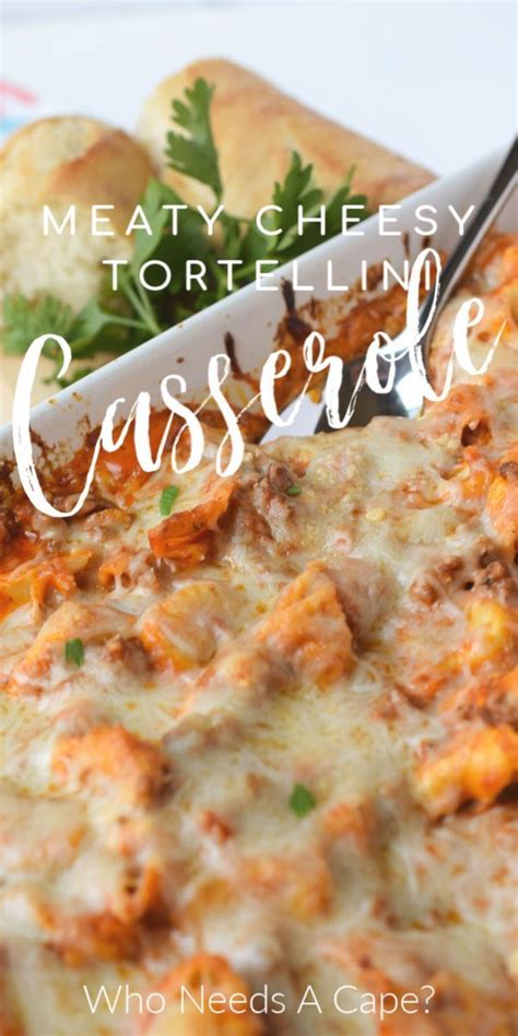 meaty-cheesy-tortellini-casserole-who-needs-a-cape image
