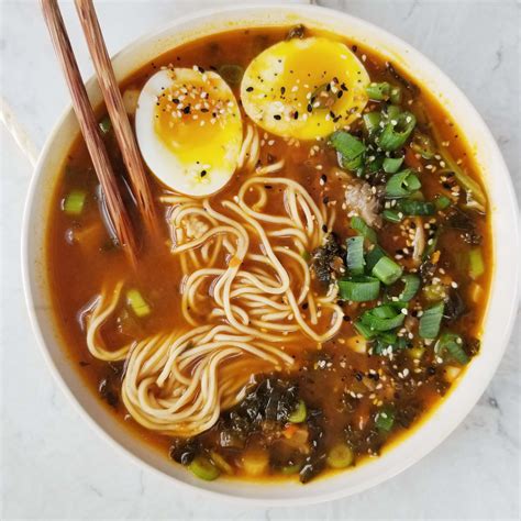 ramen-noodle-soup-make-it-in-20-minutes-the-hint image