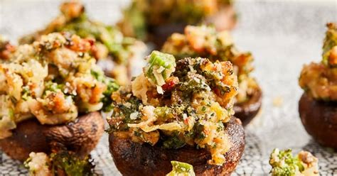 10-best-broccoli-red-pepper-mushroom-recipes-yummly image