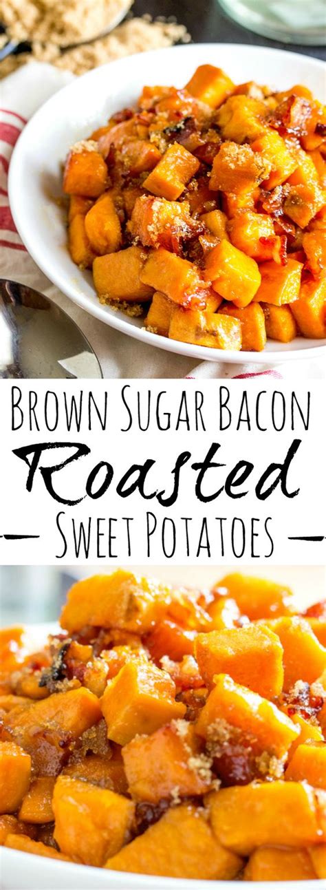brown-sugar-bacon-roasted-sweet-potatoes-tinselbox image