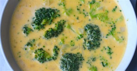 5-ingredient-broccoli-cheese-soup-all-created image