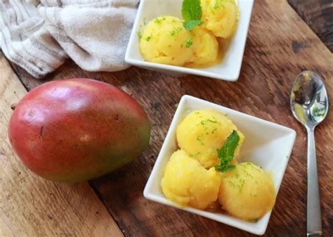 easy-mango-coconut-sorbet-asian-caucasian-food-blog image