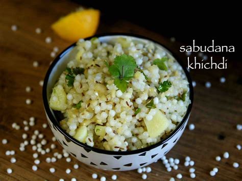 sabudana-khichdi-recipe-6-tips-to-make-non-sticky image