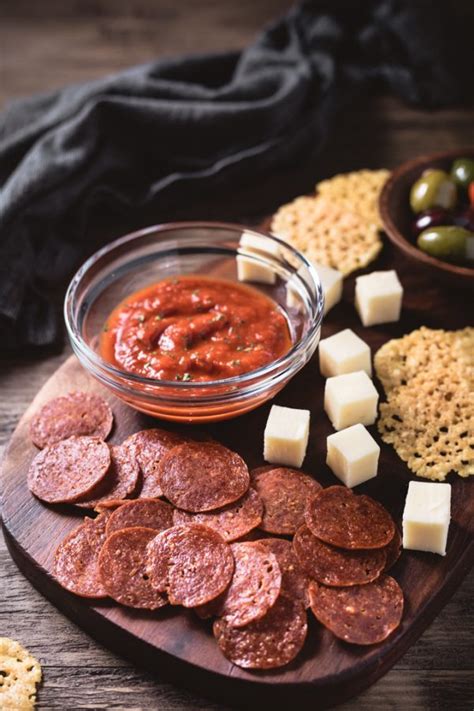 pepperoni-chips-easy-keto-friendly-snack-low-carb image