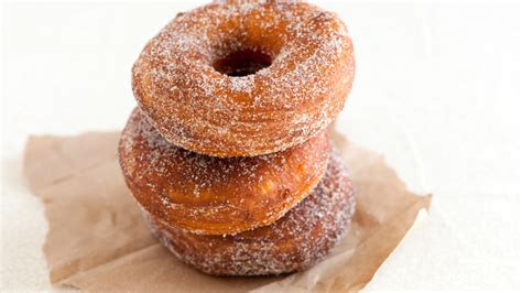spiced-sugar-doughnuts-recipe-pillsburycom image