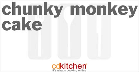 chunky-monkey-cake-recipe-cdkitchencom image