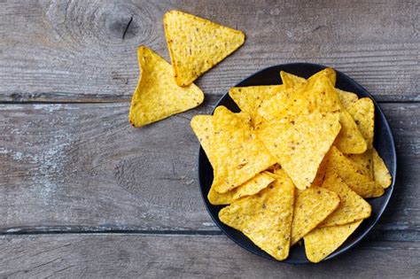 side-effects-of-eating-tortilla-chips-livestrong image